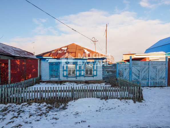 Марьяновская 17-я