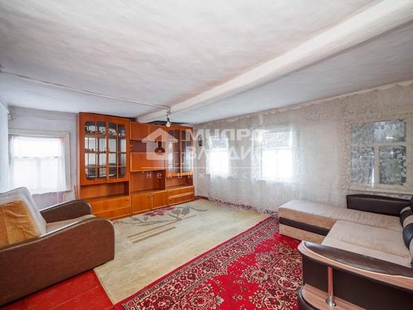 Марьяновская 17-я