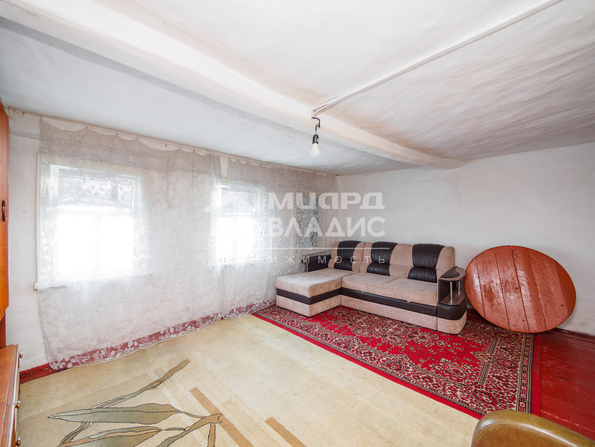 Марьяновская 17-я