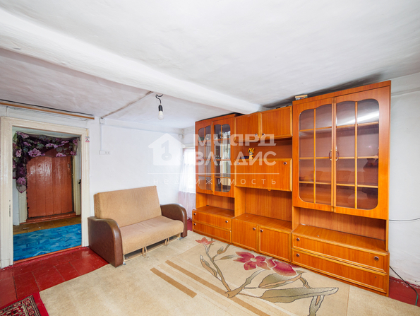 Марьяновская 17-я