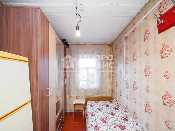 Марьяновская 17-я