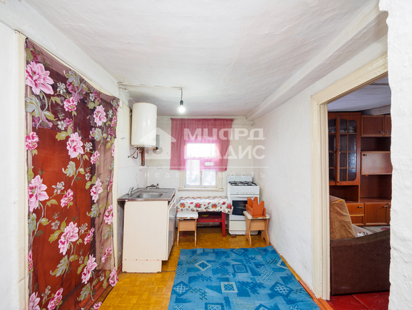 Марьяновская 17-я