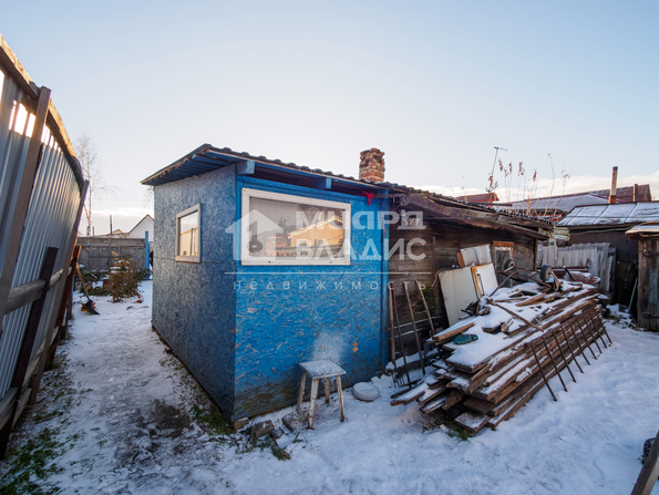 Марьяновская 17-я