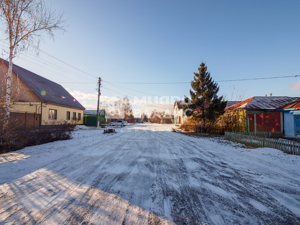 Марьяновская 17-я