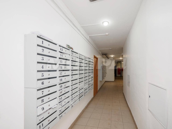 Подгорная, 19