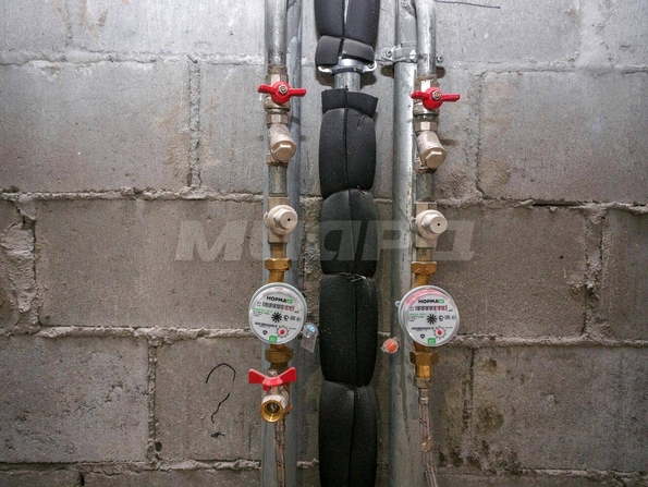 Подгорная, 19