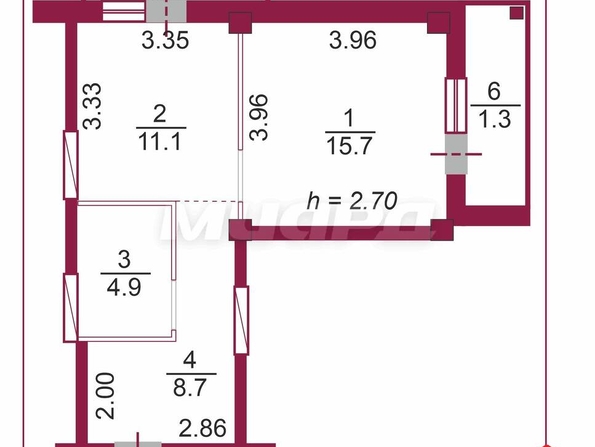 Подгорная, 19