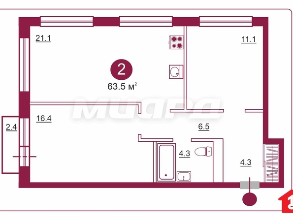 Б.Г.Шаронова, 9