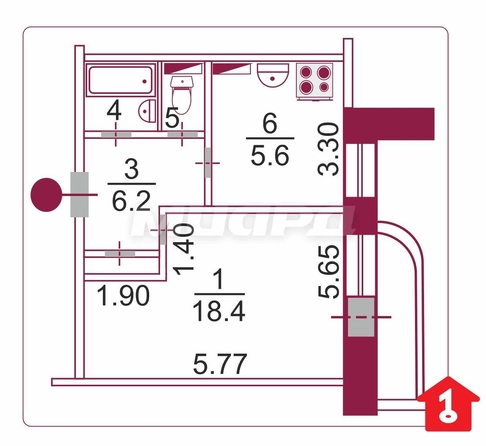 Машиностроительная, 7