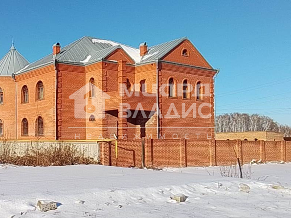 Верхнеднепровская