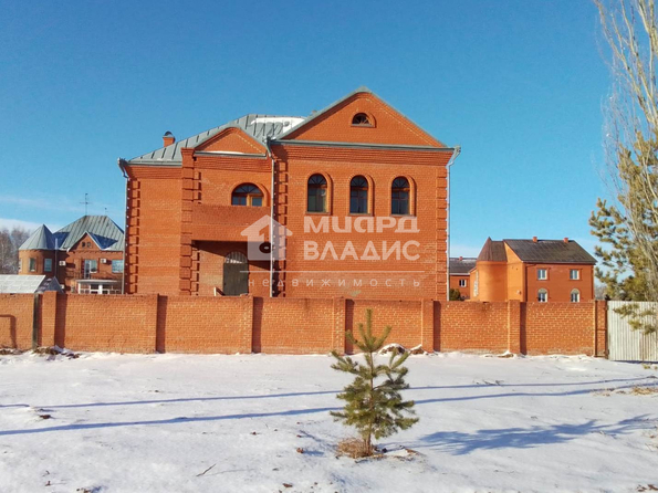 Верхнеднепровская