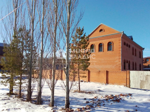 Верхнеднепровская