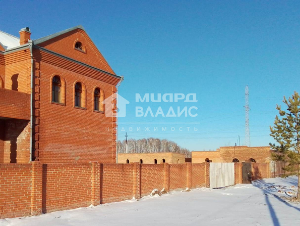 Верхнеднепровская