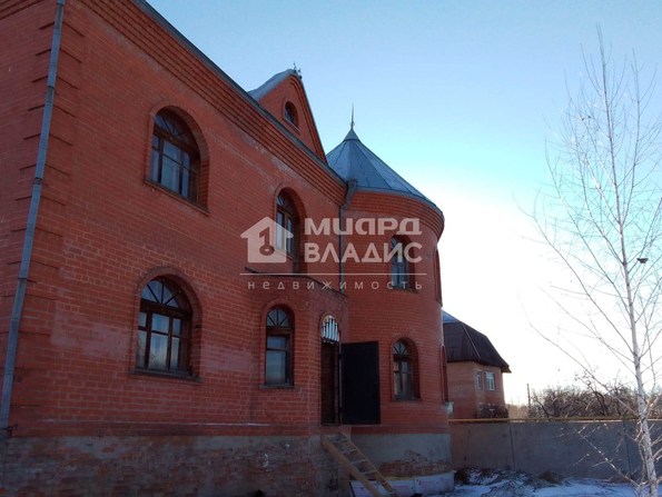 Верхнеднепровская