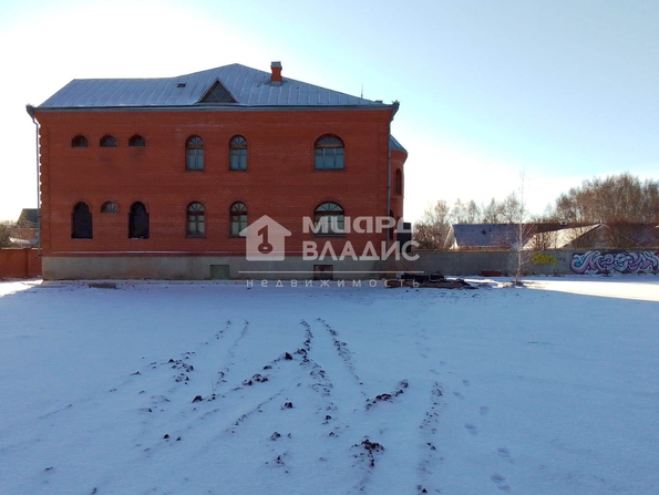 Верхнеднепровская