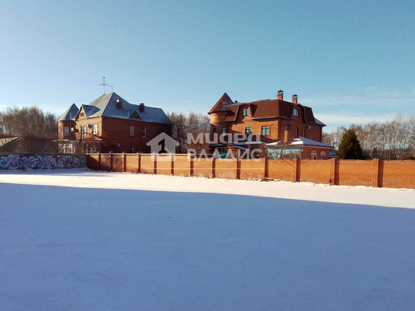 Верхнеднепровская