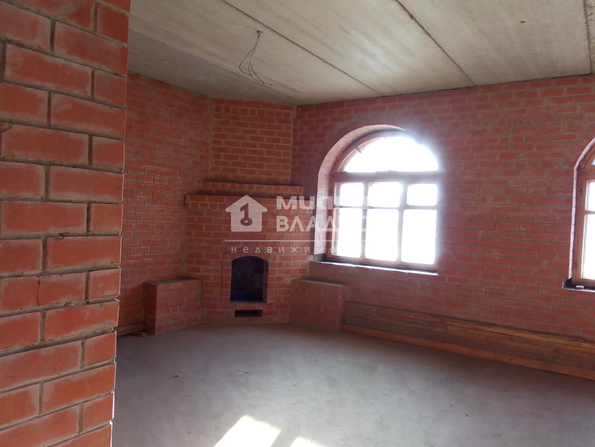 Верхнеднепровская