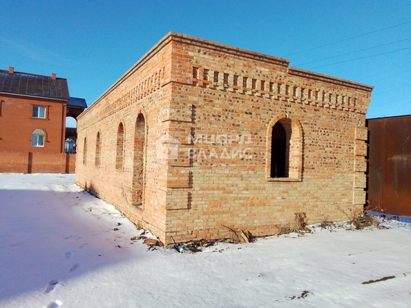 Верхнеднепровская