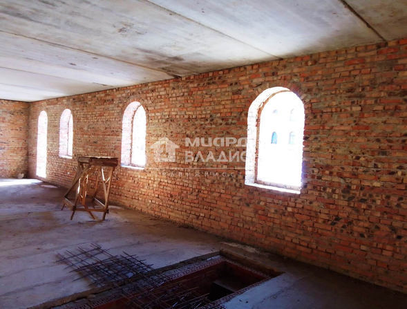 Верхнеднепровская