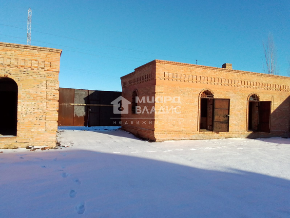 Верхнеднепровская