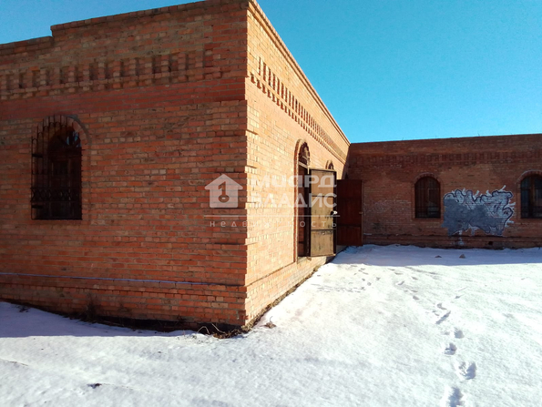 Верхнеднепровская