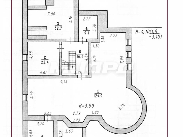 Верхнеднепровская