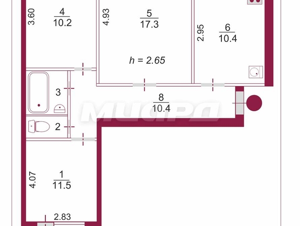 Лукашевича, 2А