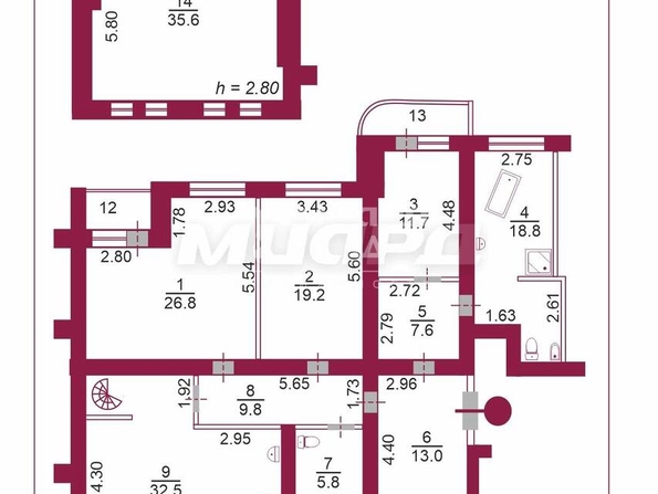 Маяковского, 16