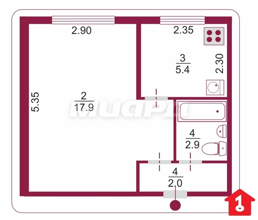 Энтузиастов, 25