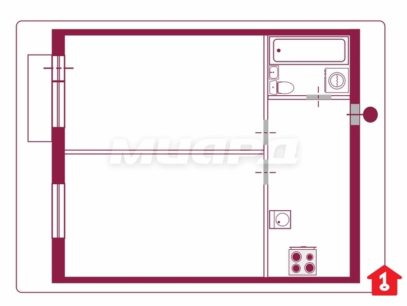 Керченская, 46