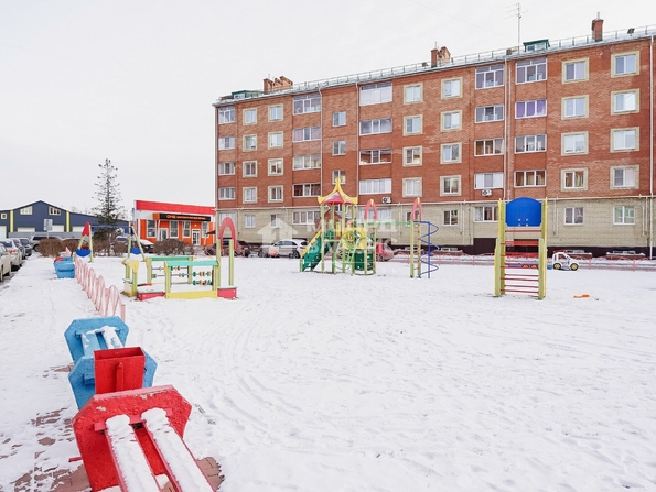 Яснополянский, 7