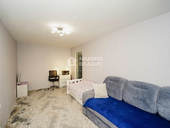 Яснополянский, 7