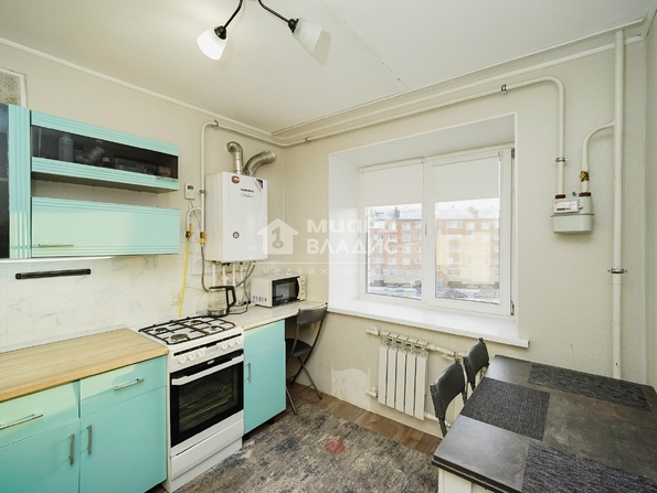 Яснополянский, 7