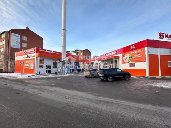 Яснополянский, 7