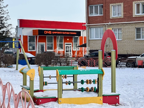 Яснополянский, 7