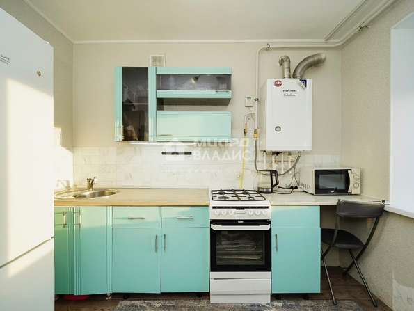 Яснополянский, 7