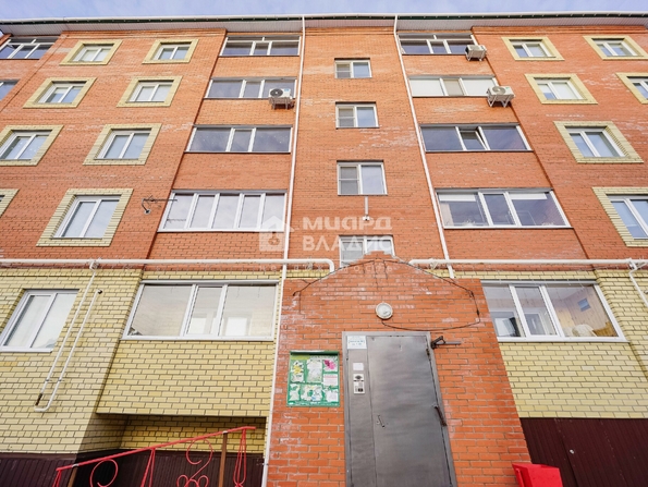 Яснополянский, 7