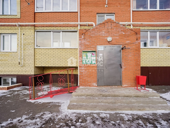 Яснополянский, 7