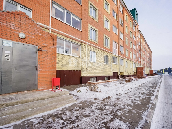 Яснополянский, 7