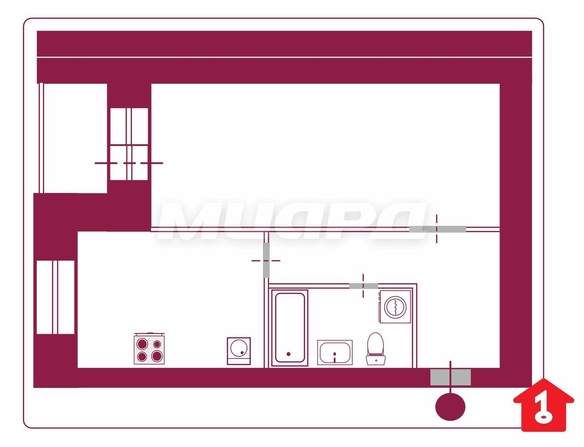 Яснополянский, 7