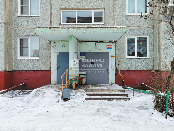 Крыловская, 23