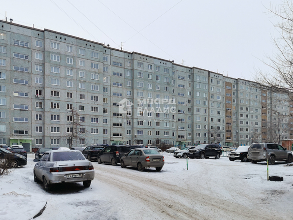 Крыловская, 23