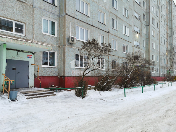 Крыловская, 23