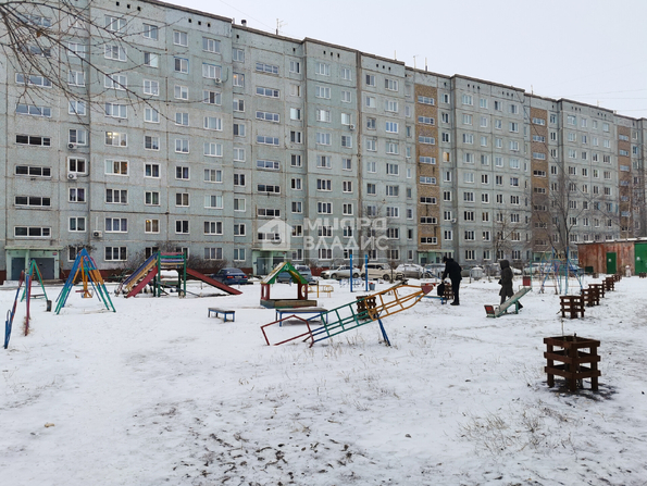 Крыловская, 23