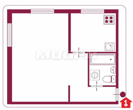 Маршала Жукова, 152А