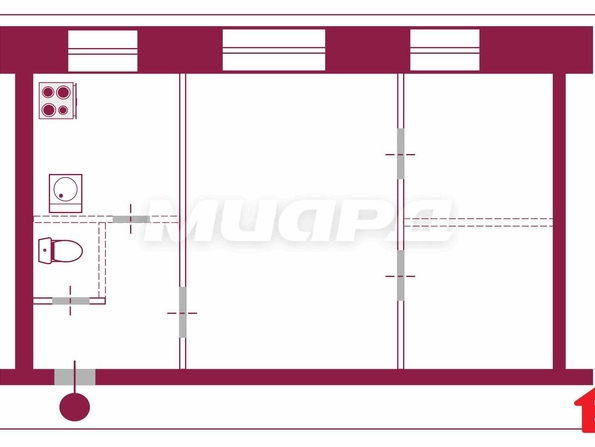 Челюскинцев, 106
