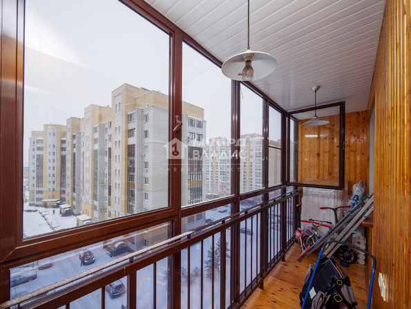 Перелета, 27