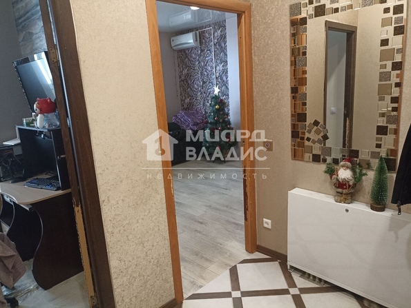 Енисейская 3-я, 32/2