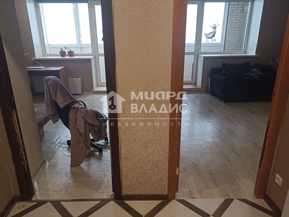 Енисейская 3-я, 32/2