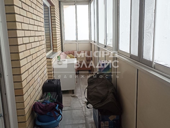 Енисейская 3-я, 32/2